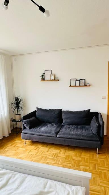 Schoene Wohnung "Bethel" In Bad Hersfeld Exterior foto